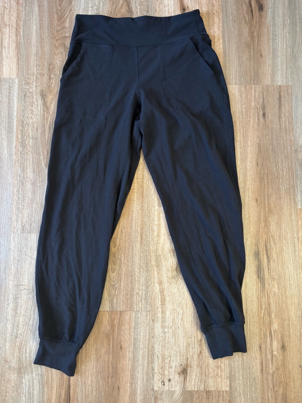 Lululemon Women’s Align Jogger Black Size 8 - Updated Fit